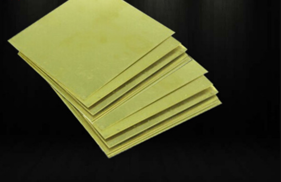 Second hand Brass Sheet in Ireland 56 used Brass Sheets