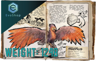 Ark Survival Ascended - Old dinos for 1$ - PvE