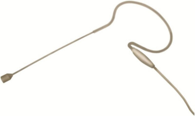 Point Source Audio Compatible with Shure, Model: CO-3-SH-BE, Color: Beige