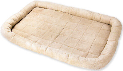 Pet Bed Cushion Mat Pad Dog Cat Kennel Crate Cozy Soft House XXX-Large