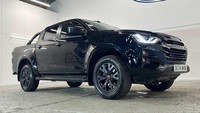 2024 Isuzu D-Max Diesel 1.9 V-Cross Double Cab 4x4 Auto Double Cab Pick-up Diese