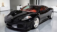 LEFT HAND DRIVE 2006 FERRARI F430 4.3 [V8] F1 COUPE |UK REG |ONLY 55K MILES!|LHD