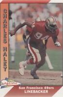 1991 Pacific Charles Haley #459