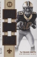 2018 Panini Encased Tre'Quan Smith #RTM-27