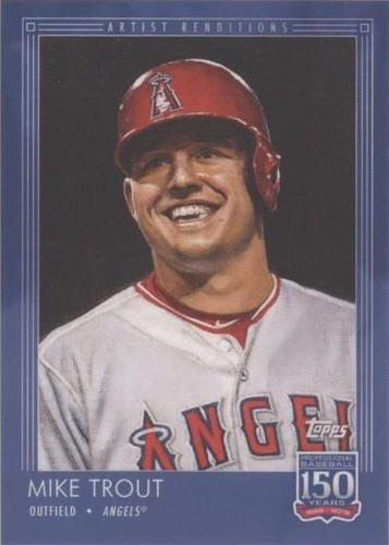 2019 Topps Series One - 150 Years of Baseball - #150-100 Ichiro | eBay