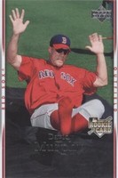 2007 Upper Deck - David Murphy #5