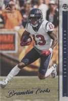 2022 Panini Luminance Brandin Cooks #29