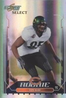 2006 Score Select Tim Day #390