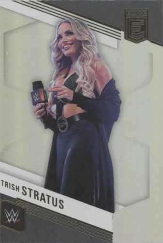 2023 Panini Donruss Elite WWE - Trish Stratus #143