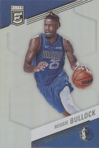 2022-23 Donruss Elite - Reggie Bullock #171
