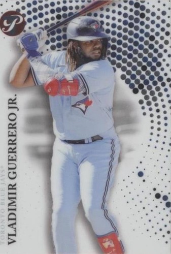 2022 Topps Japan Edition - Vladimir Guerrero Jr. #54 Jade