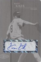 2006 Just Minors - Kasey Kiker #JF-18