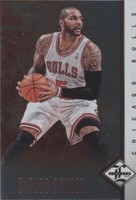 2012-13 Panini Limited - Carlos Boozer #28