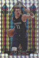 2019-20 Panini Mosaic - Luka Dončić #9