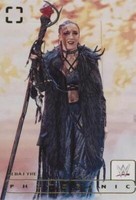 2024 Panini Photogenic WWE - Alba Fyre #147