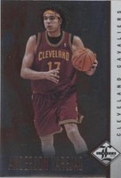 2012-13 Panini Limited - Anderson Varejao #34