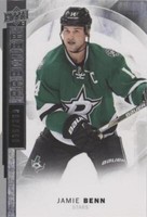 2015-16 Upper Deck Premier - Jamie Benn #10