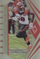 2018 Panini Phoenix A.J. Green #24