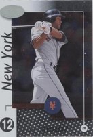 2002 Leaf Certified - Roberto Alomar #111