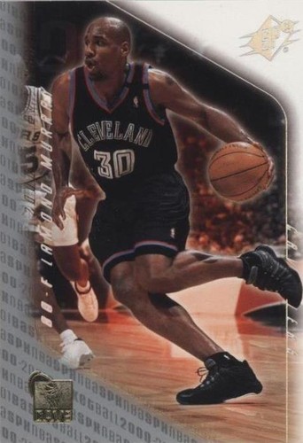 その他 2000-01 NBA hoops hot prospects box 2000-01 NBA Hoops Hot Prospects - Rodney Rogers #4 for sale