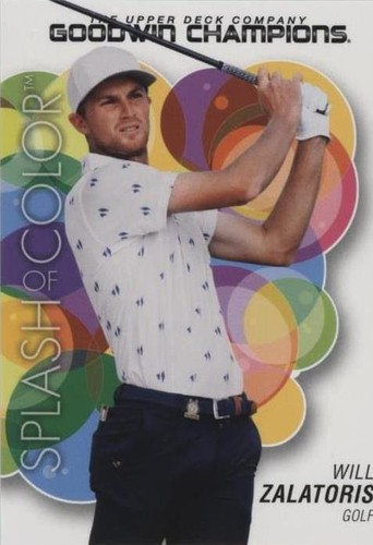 コレクション Goodwin champions Sydney McLaughlin Sydney McLaughlin-Levrone x Rookie 2023 Upper Deck Goodwin