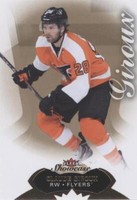 2014-15 Fleer Showcase - Claude Giroux #53