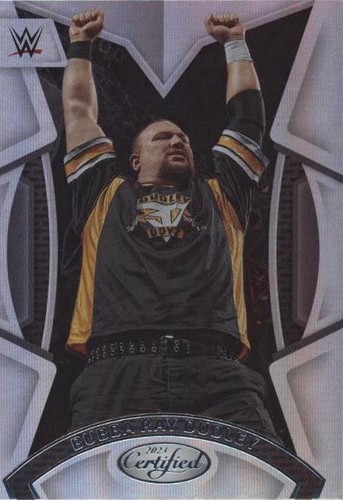 2023 Panini Chronicles WWE - Bubba Ray Dudley #213