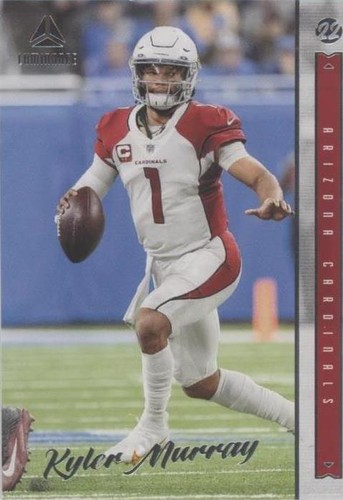 2022 Panini Luminance Kyler Murray #1