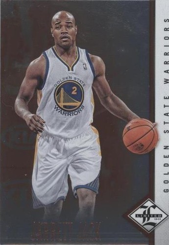 2012-13 Panini Limited - Jarrett Jack #128