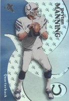 2000 EX Peyton Manning #26