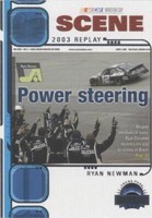 2004 Press Pass Eclipse - Ryan Newman #65