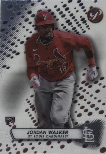 topps ジャパンエディション 2023 ジョーダン ウォーカー サイン topps ジャパンエディション 2023 ジョーダン ウォーカー サイン