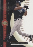 2000 Upper Deck Ovation - Jeff Bagwell #84