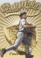 2000 Topps - Omar Vizquel #HG6