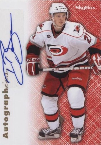 2012-13 Fleer Retro - Drayson Bowman #96-DB