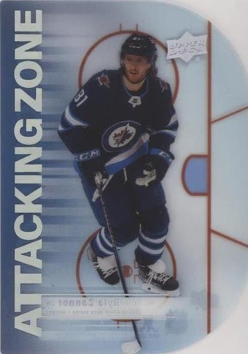2022-23 Upper Deck Series 1 - Kyle Connor #AZ-20