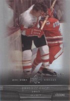 2012 Upper Deck UD All-Time Greats - Bobby Orr #14