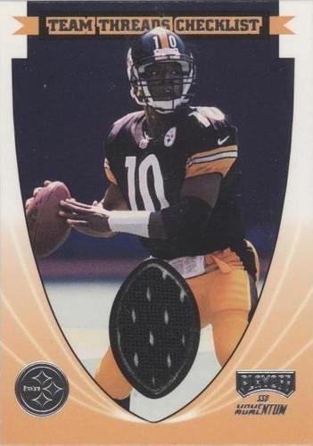 1999 Playoff Momentum SSD Kordell Stewart #TTC 11