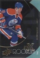 2010-11 SPx - Dean Arsene #152