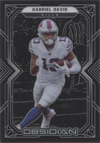 Conor Gallagher 2022-23 Panini Obsidian Dual Jersey Ink