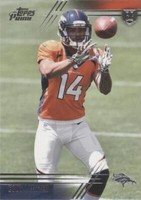 2014 Topps Prime Cody Latimer #139