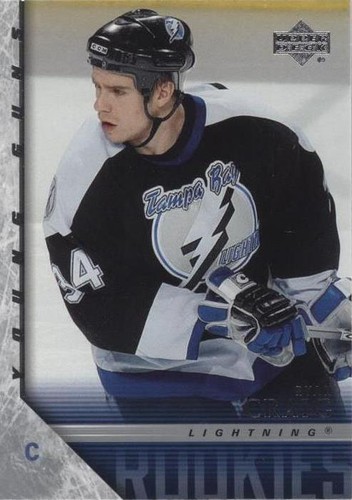 2005-06 Upper Deck - Ryan Craig #469