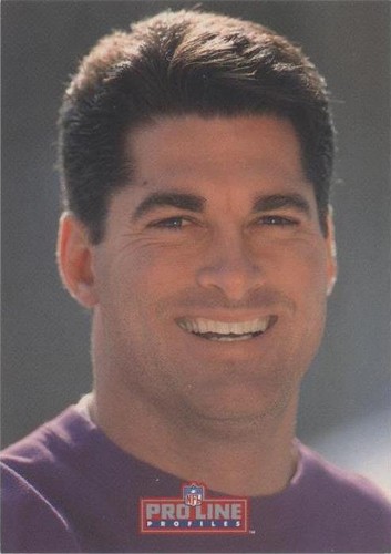 1992 Pro Line Profiles Bubby Brister #99