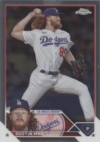 Dustin May RC 直筆サインカード Topps Bowman Dustin May RC 直筆サインカード Topps Bowman Dustin May