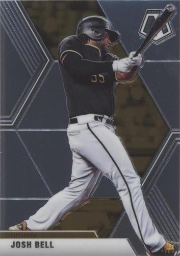 2020 Panini Chronicles - Josh Bell #73