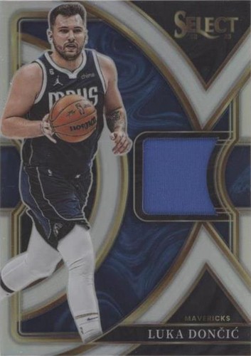 その他 Luka Doncic Select Premier RC PSA 10 LUKA DONCIC 2018 PANINI SELECT #25 ROOKIE RC PSA 10 GEM MINT
