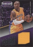 2014-15 Panini Threads - Kobe Bryant #37