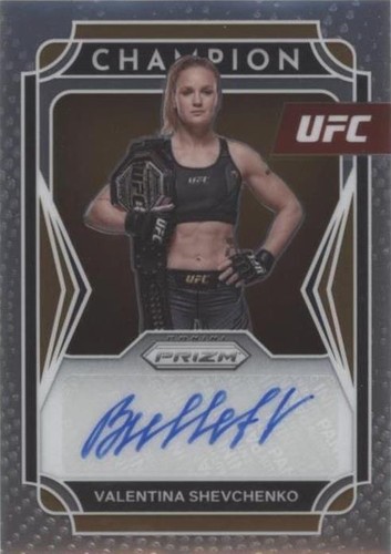 ufc ヴァレンティナシェフチェンコ　サインカード m84673266622_1.jpg?1681138893