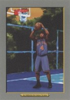 2006-07 Topps Turkey Red - Nate Robinson #95