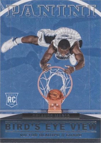 PANINI COURT KINGS VICTOR OLADIPOジャージ3色 PANINI COURT KINGS